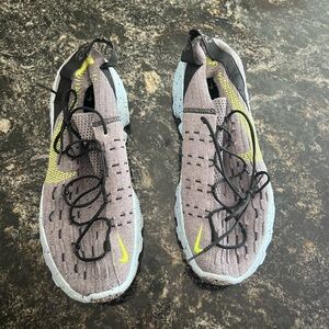 Men’s (14) Nike Space Hippie